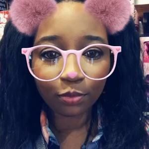 Meet your Posher, Alison